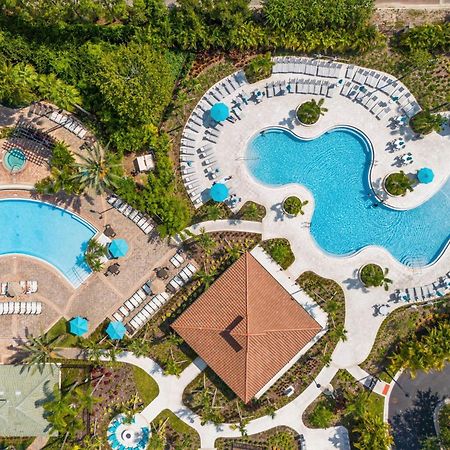 Tideview Circle Unit 57 Condo Orlando Bagian luar foto