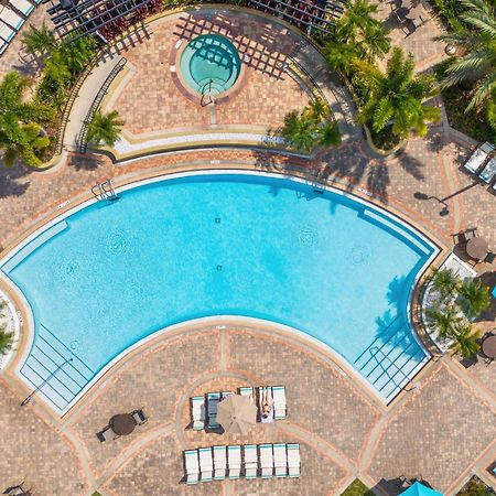 Tideview Circle Unit 57 Condo Orlando Bagian luar foto