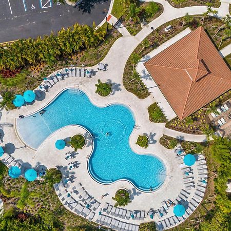 Tideview Circle Unit 57 Condo Orlando Bagian luar foto