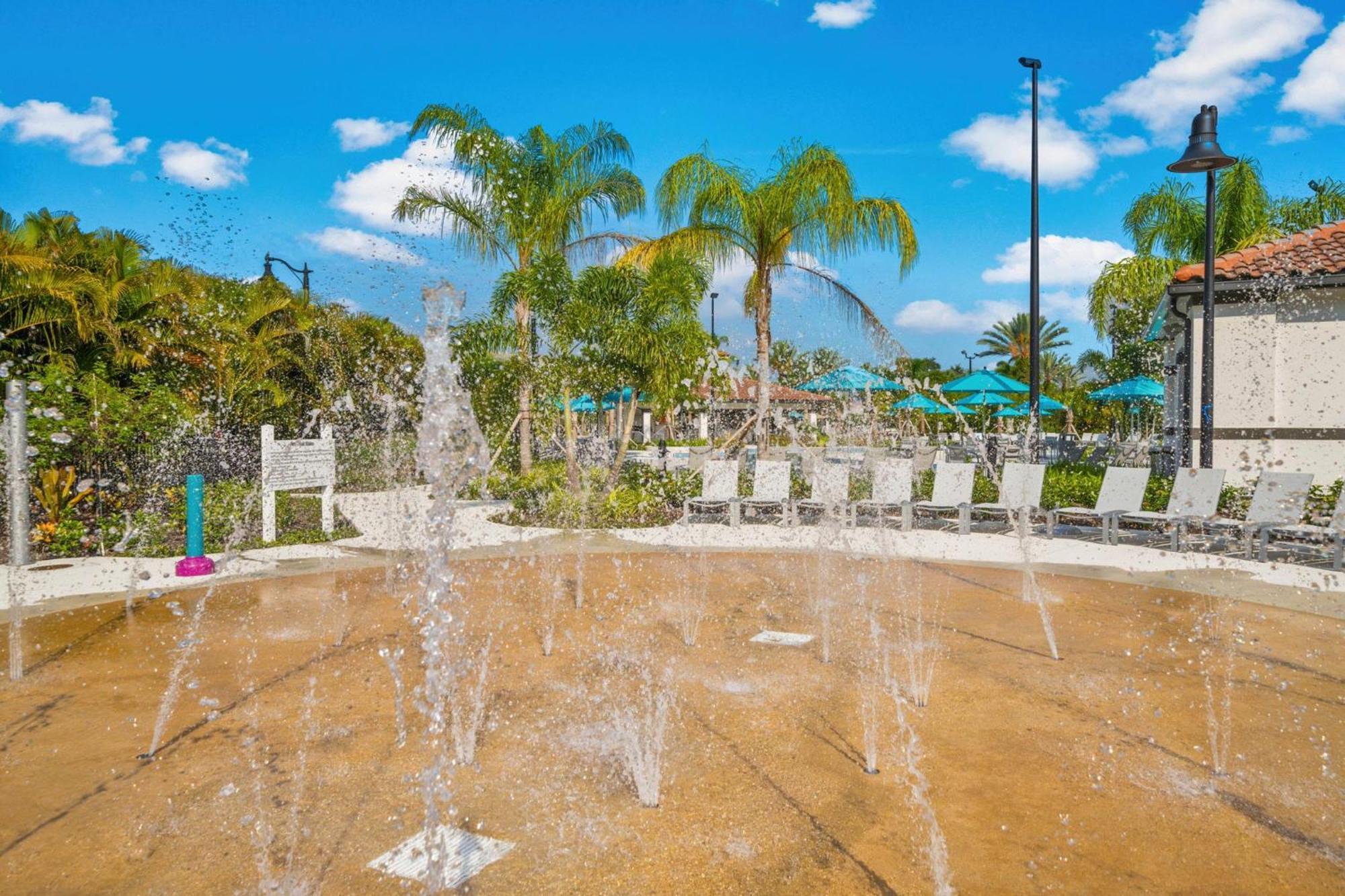 Tideview Circle Unit 57 Condo Orlando Bagian luar foto