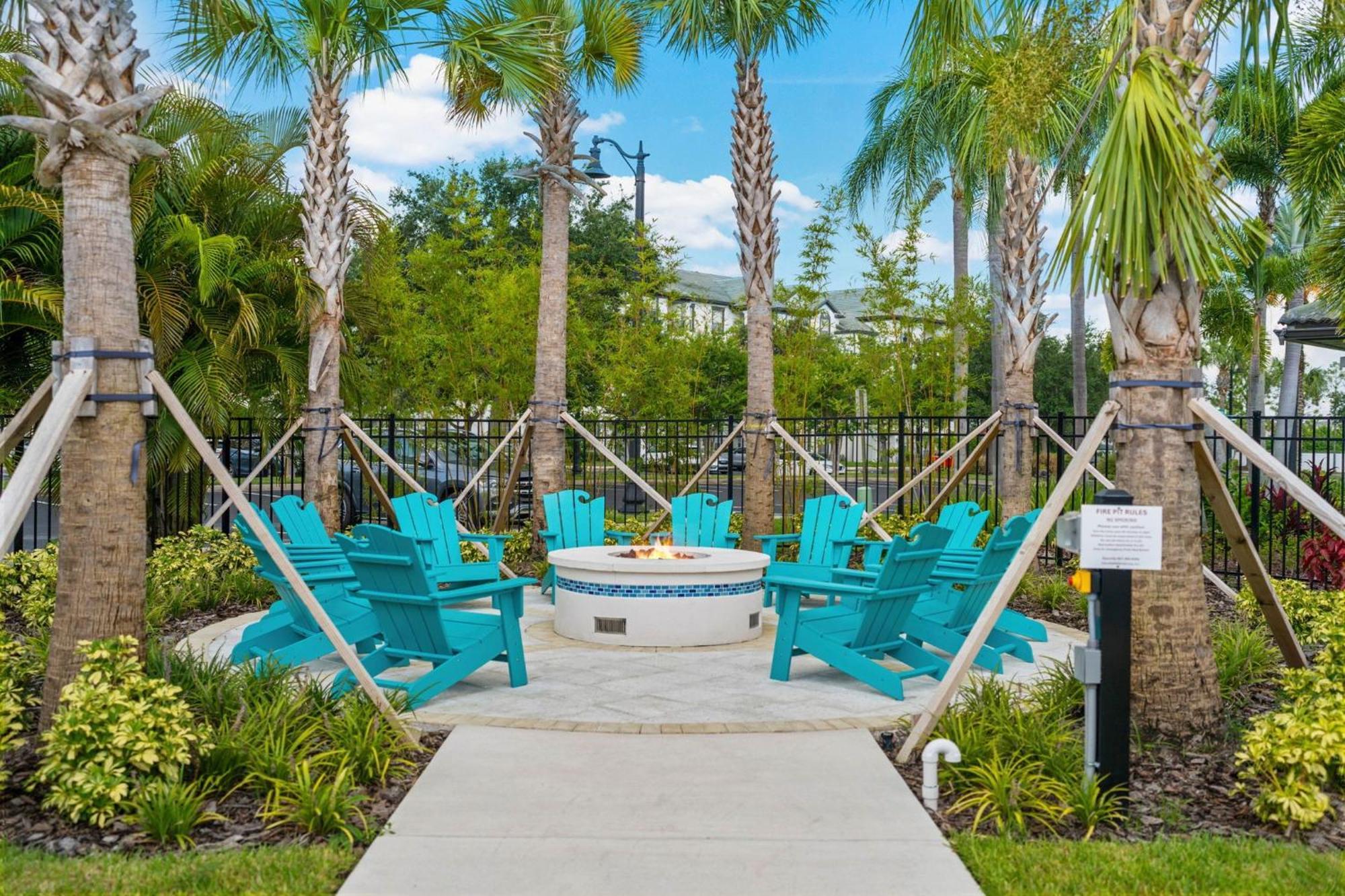 Tideview Circle Unit 57 Condo Orlando Bagian luar foto