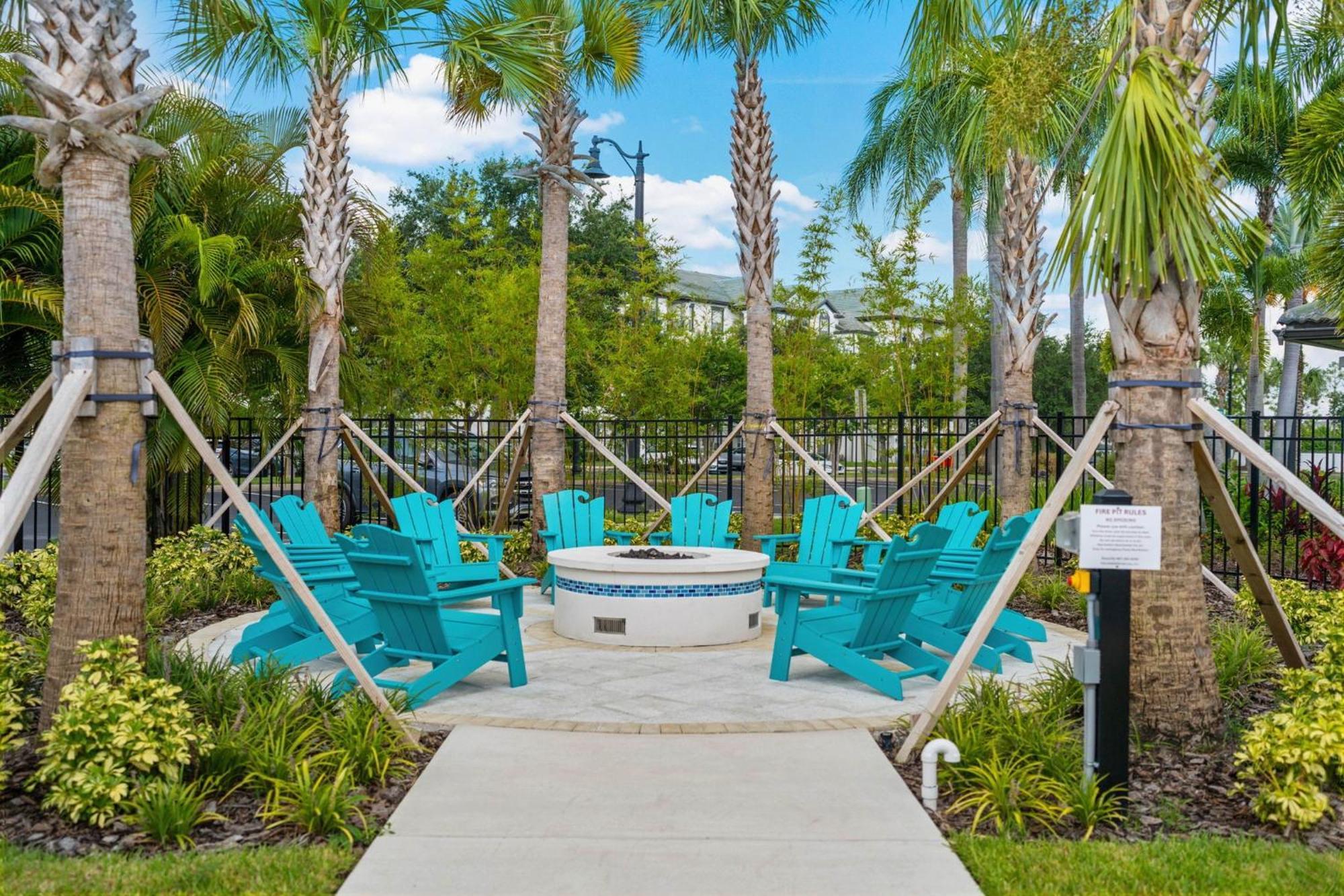 Tideview Circle Unit 57 Condo Orlando Bagian luar foto