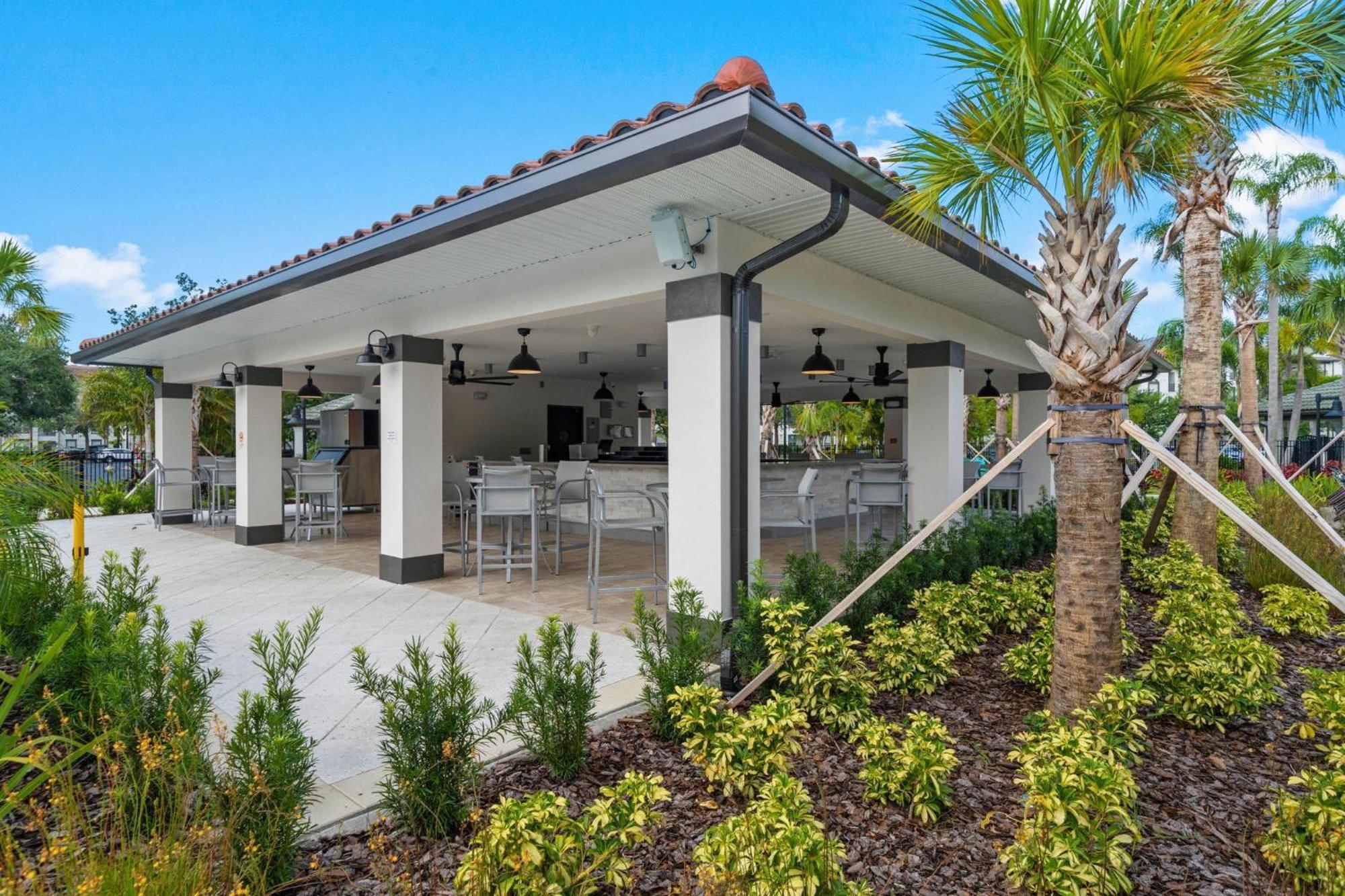 Tideview Circle Unit 57 Condo Orlando Bagian luar foto