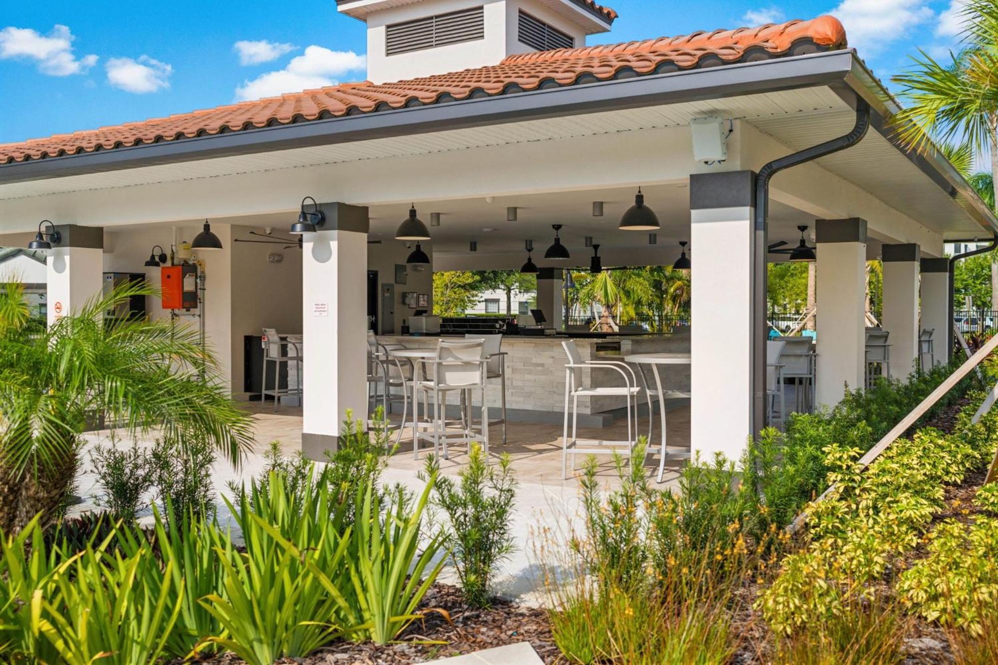 Tideview Circle Unit 57 Condo Orlando Bagian luar foto