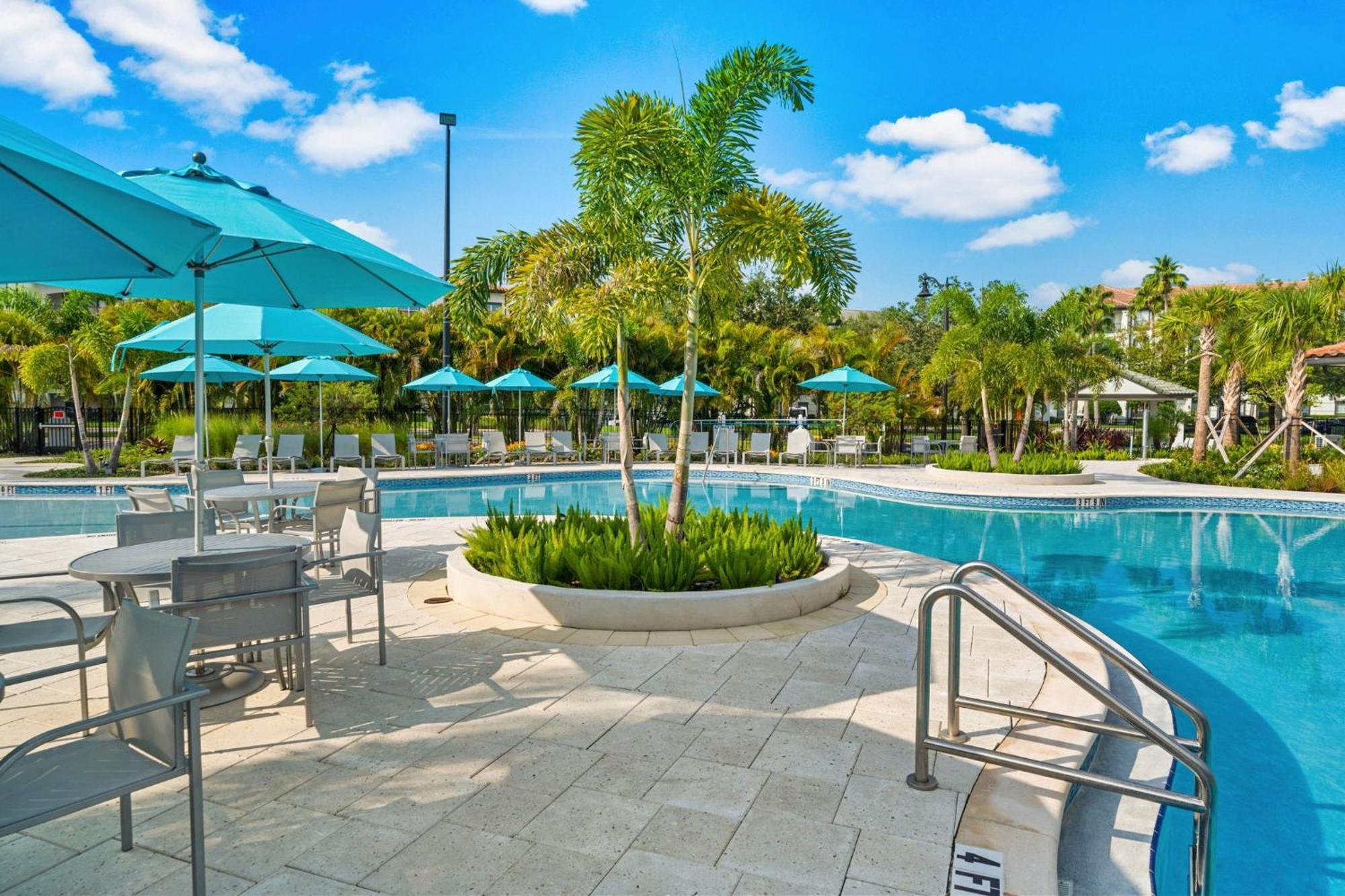 Tideview Circle Unit 57 Condo Orlando Bagian luar foto