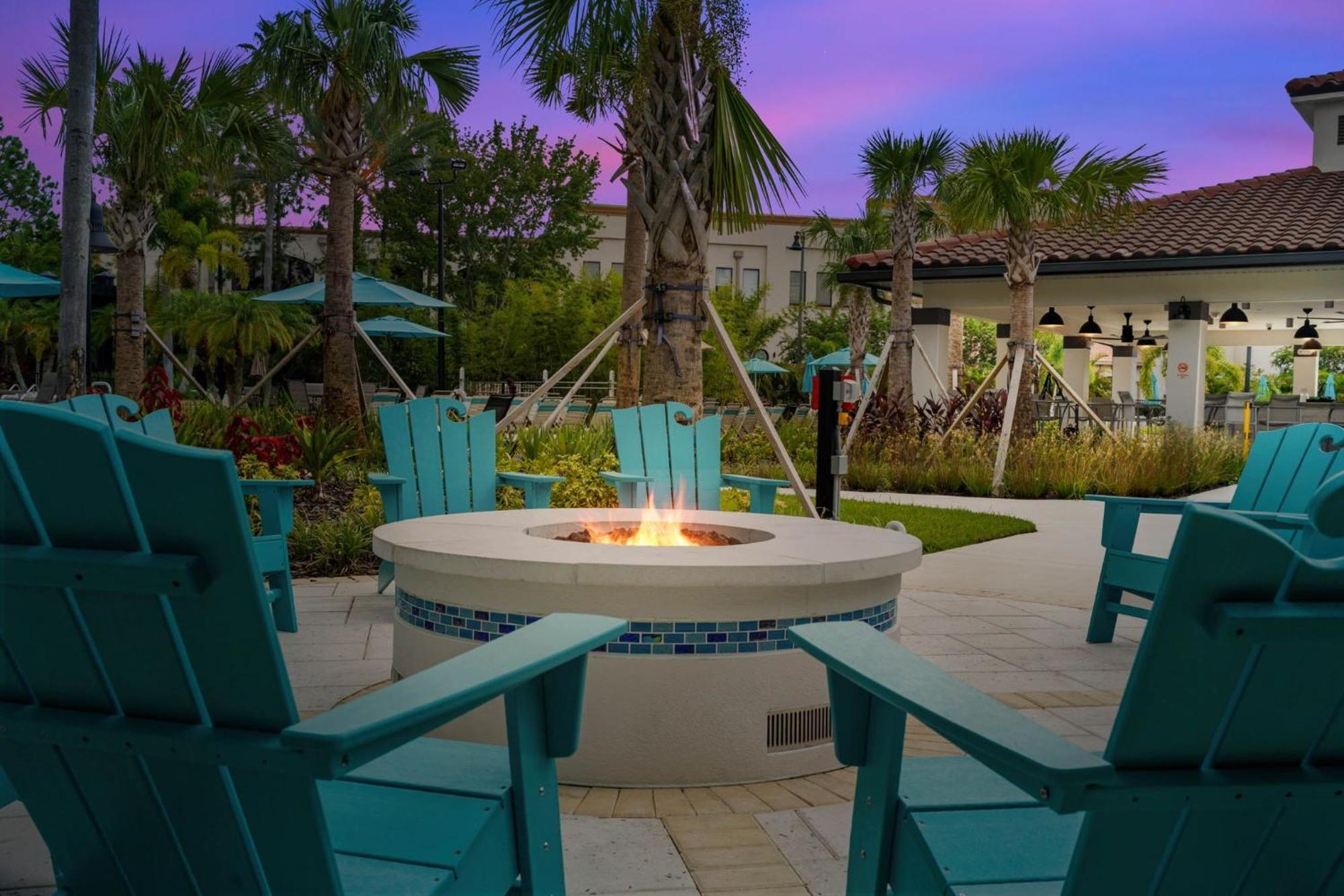 Tideview Circle Unit 57 Condo Orlando Bagian luar foto