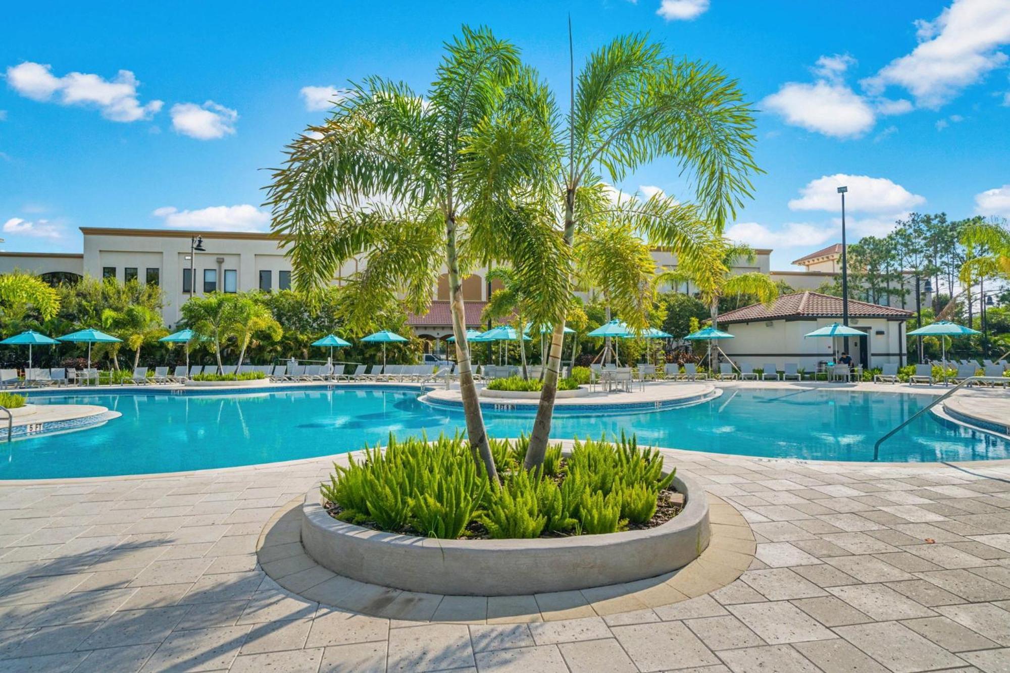 Tideview Circle Unit 57 Condo Orlando Bagian luar foto