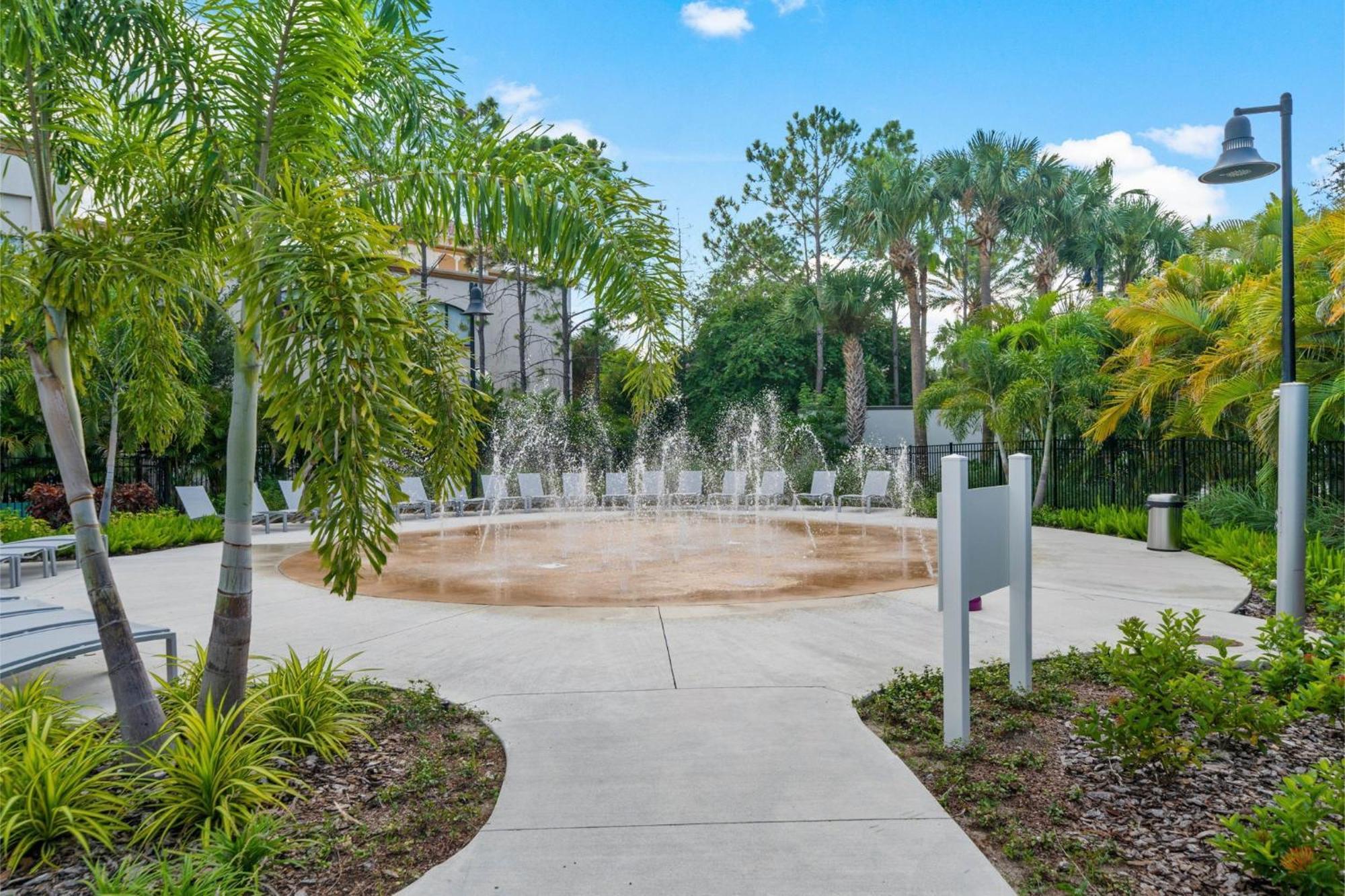 Tideview Circle Unit 57 Condo Orlando Bagian luar foto