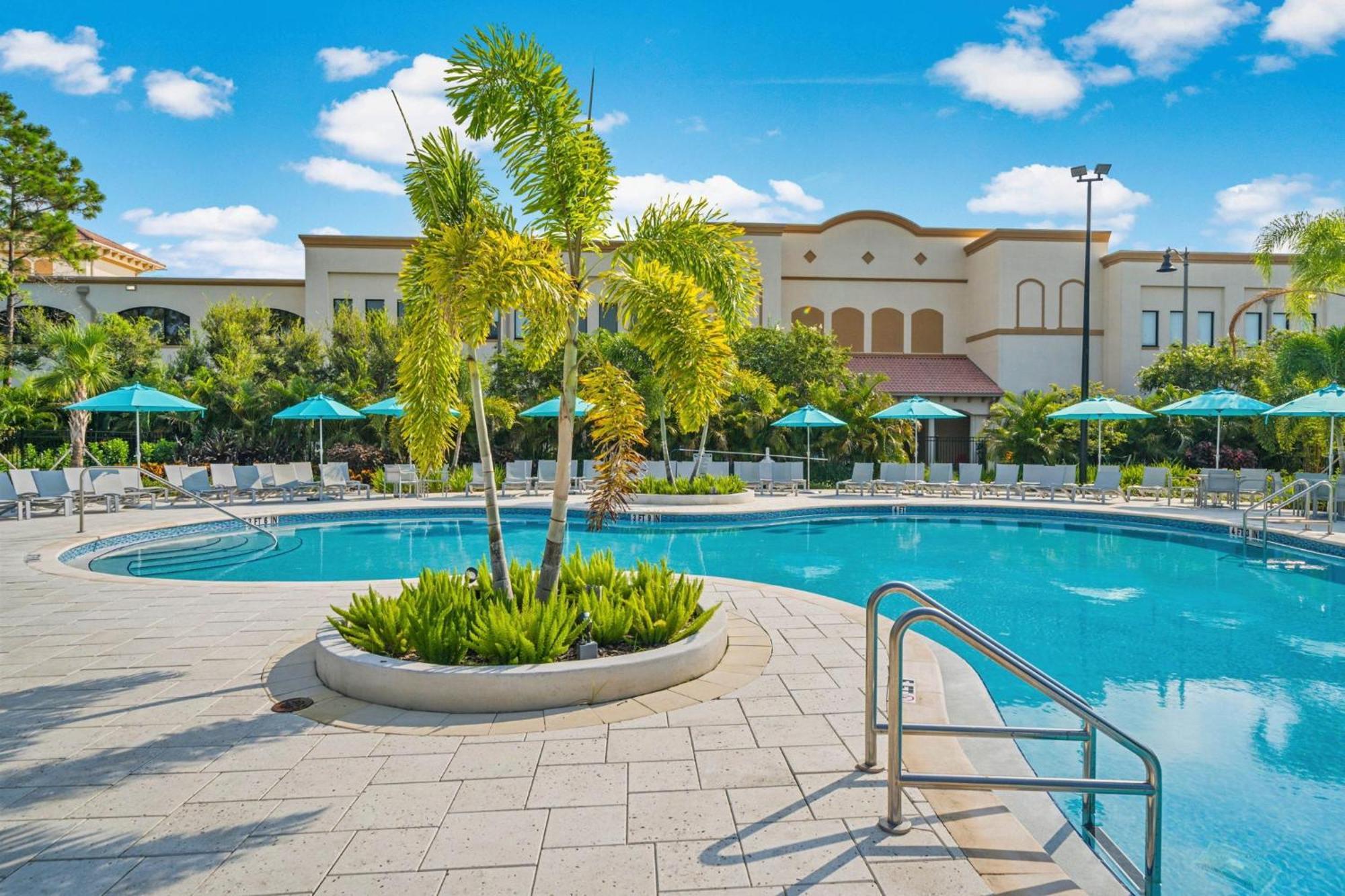 Tideview Circle Unit 57 Condo Orlando Bagian luar foto