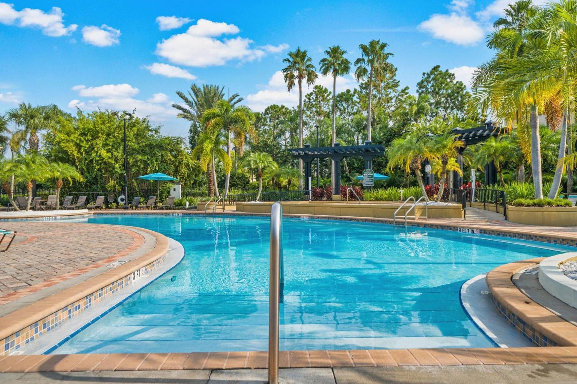 Tideview Circle Unit 57 Condo Orlando Bagian luar foto