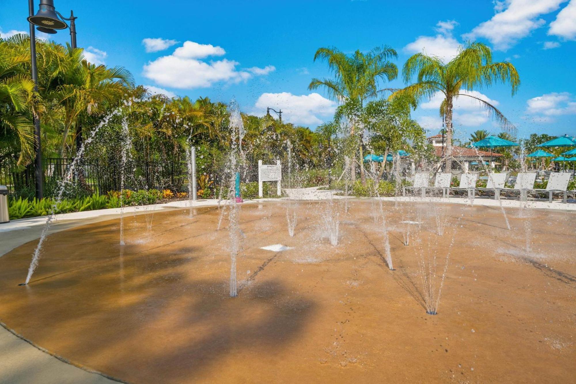 Tideview Circle Unit 57 Condo Orlando Bagian luar foto