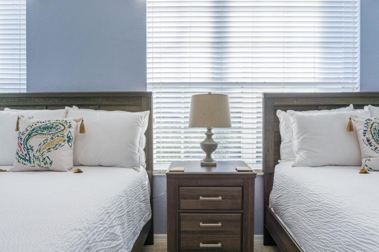 Tideview Circle Unit 57 Condo Orlando Bagian luar foto