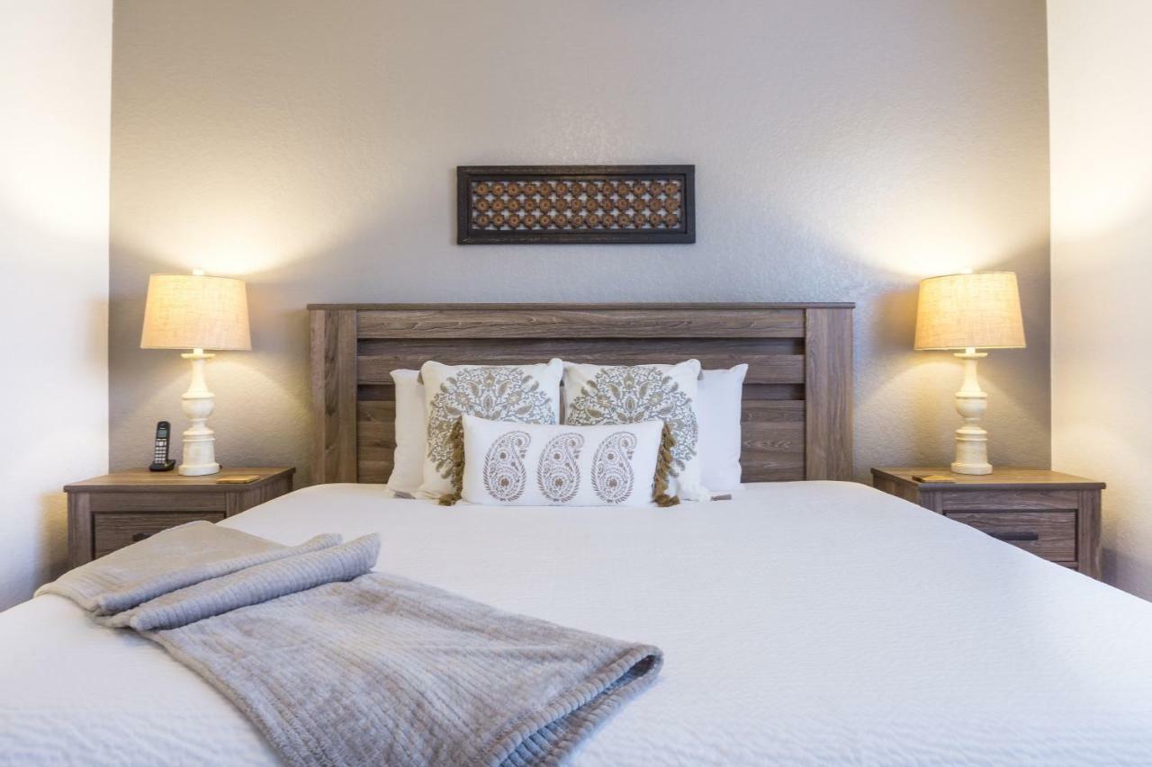 Tideview Circle Unit 57 Condo Orlando Bagian luar foto
