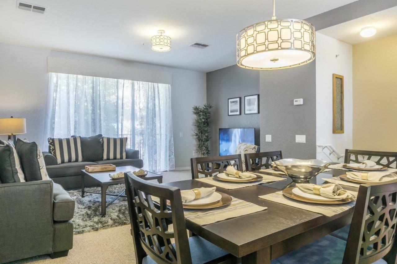 Tideview Circle Unit 57 Condo Orlando Bagian luar foto
