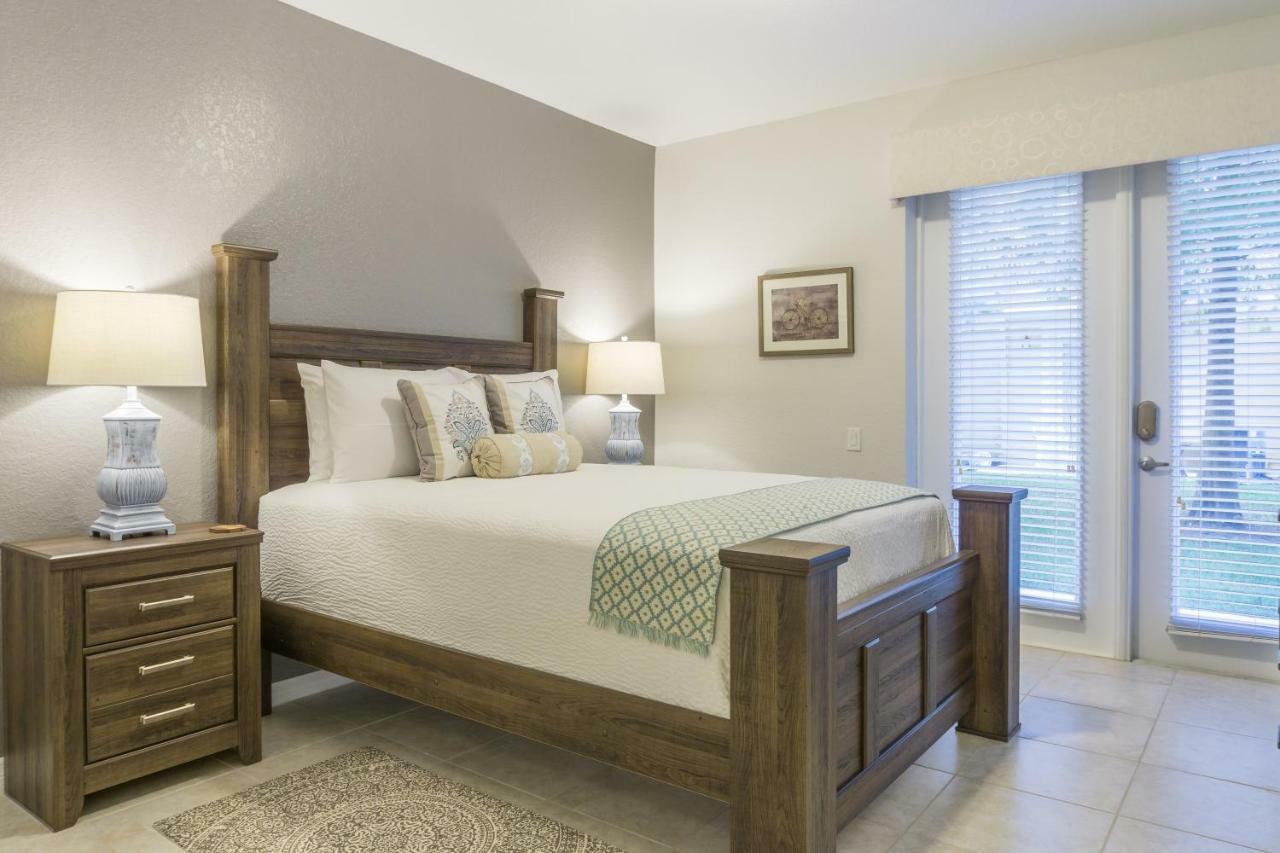 Tideview Circle Unit 57 Condo Orlando Bagian luar foto