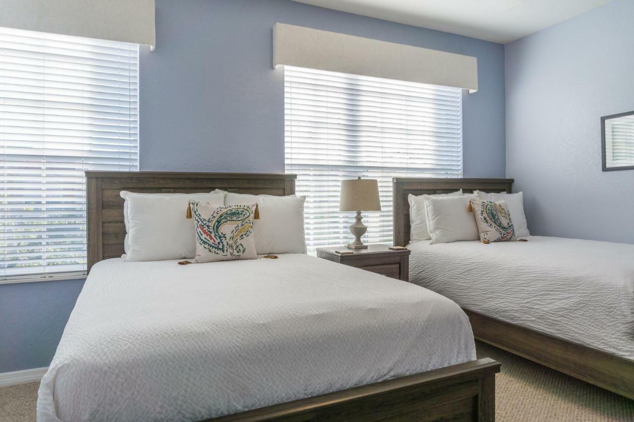 Tideview Circle Unit 57 Condo Orlando Bagian luar foto