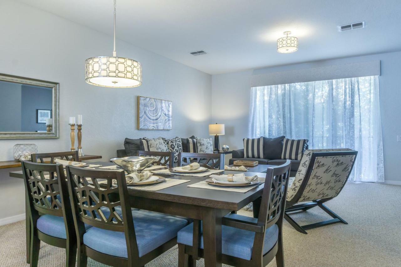 Tideview Circle Unit 57 Condo Orlando Bagian luar foto