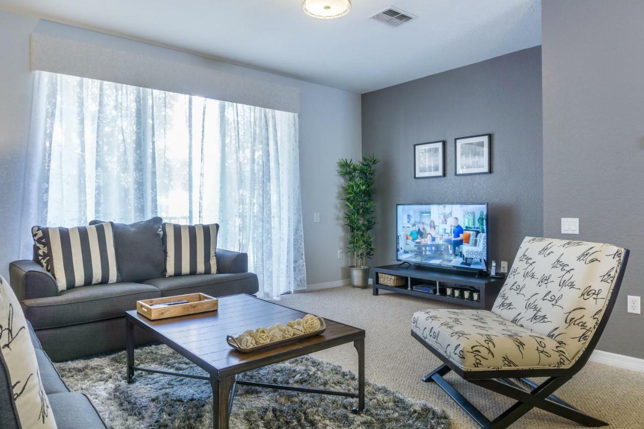 Tideview Circle Unit 57 Condo Orlando Bagian luar foto