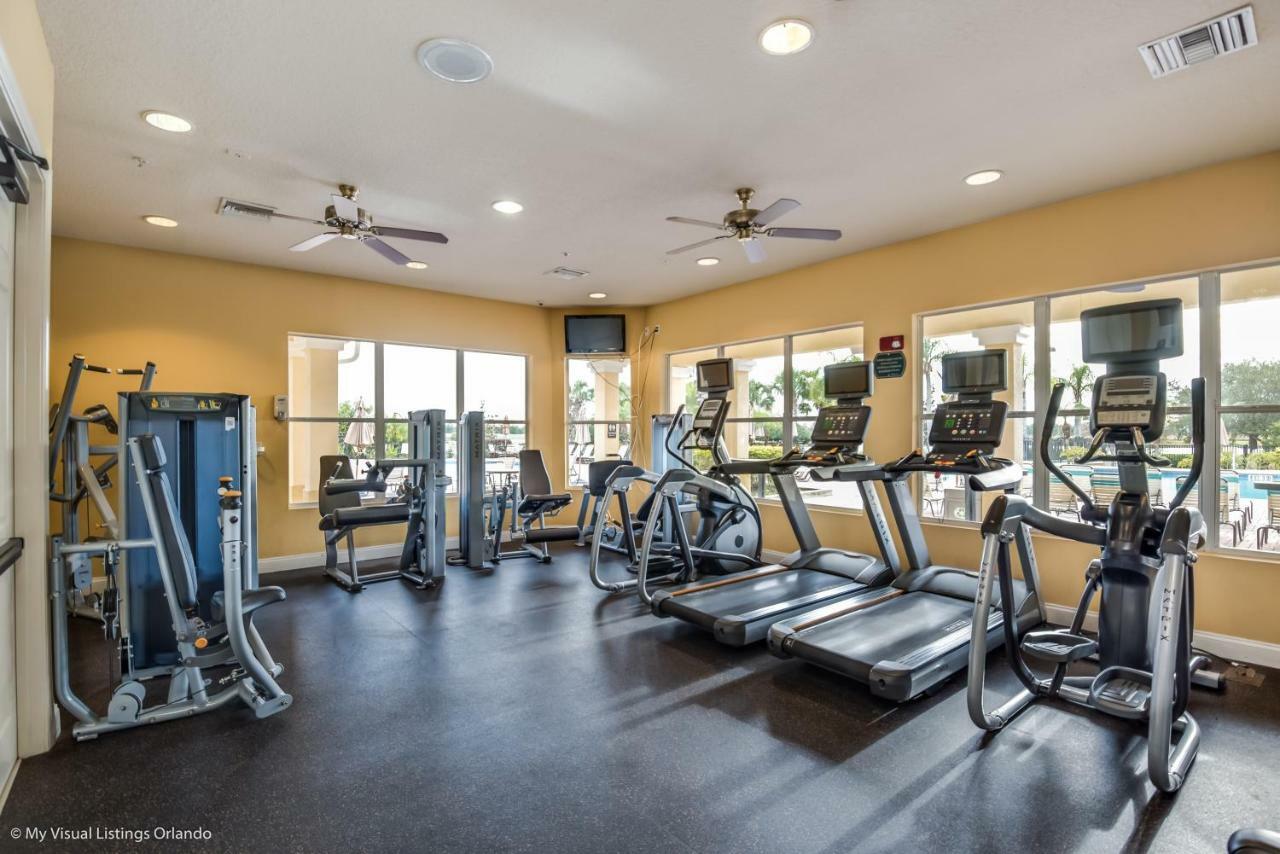 Tideview Circle Unit 57 Condo Orlando Bagian luar foto