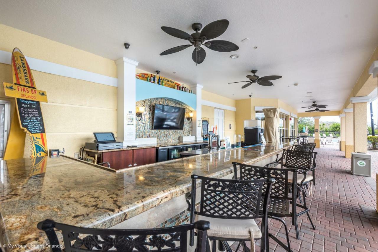 Tideview Circle Unit 57 Condo Orlando Bagian luar foto