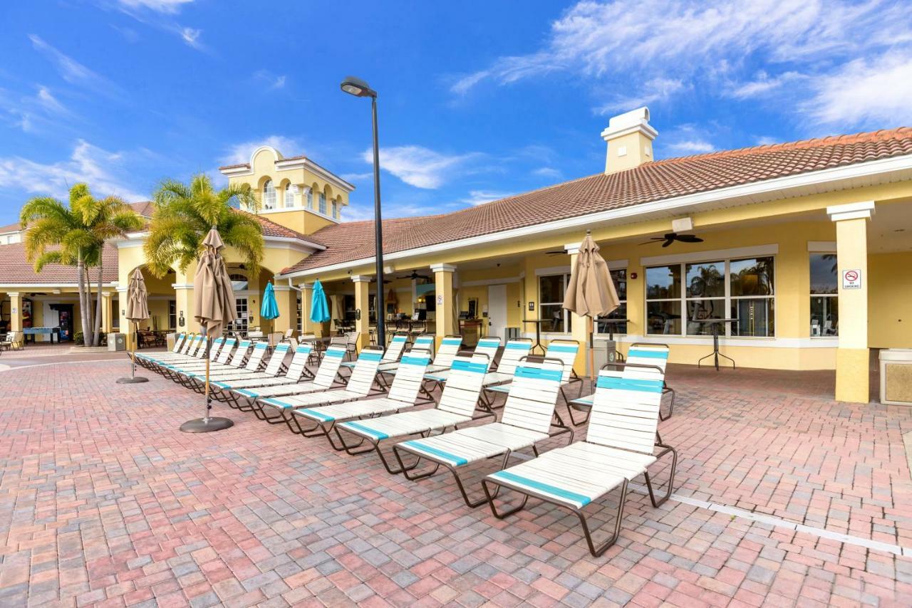 Tideview Circle Unit 57 Condo Orlando Bagian luar foto