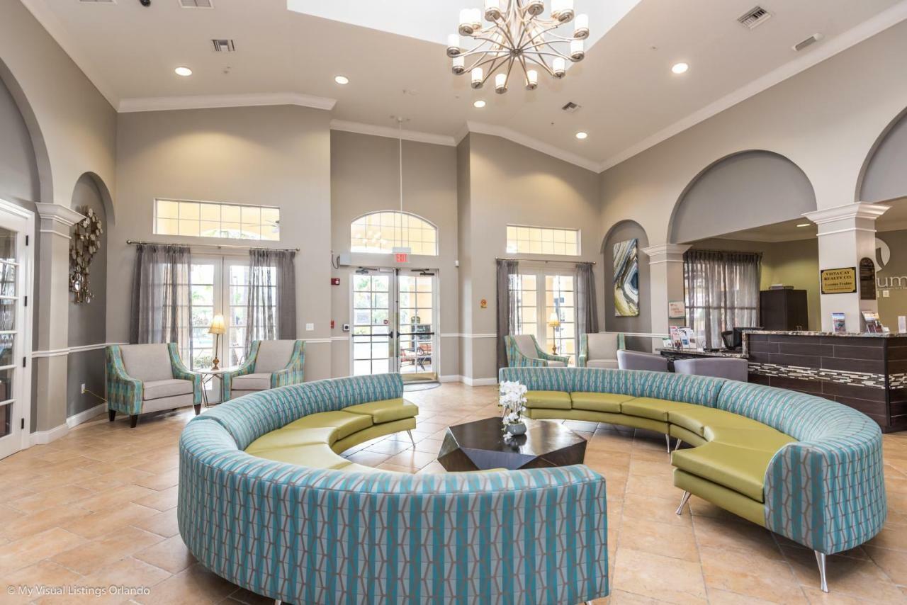Tideview Circle Unit 57 Condo Orlando Bagian luar foto