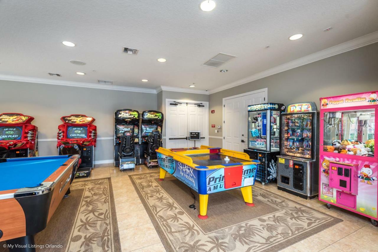 Tideview Circle Unit 57 Condo Orlando Bagian luar foto