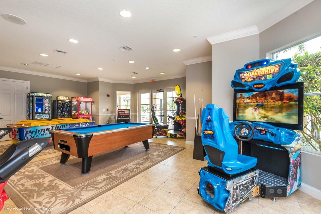 Tideview Circle Unit 57 Condo Orlando Bagian luar foto