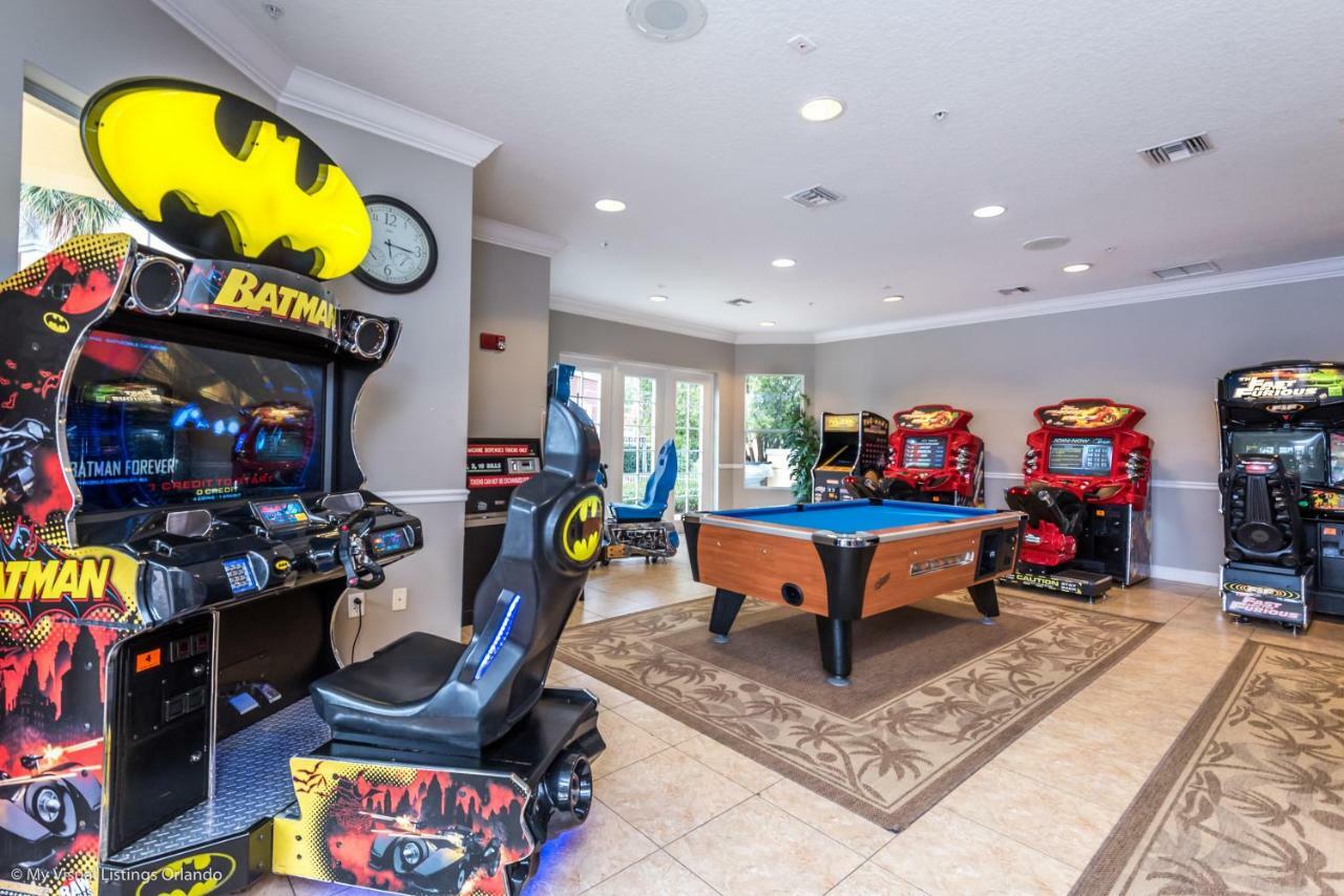Tideview Circle Unit 57 Condo Orlando Bagian luar foto