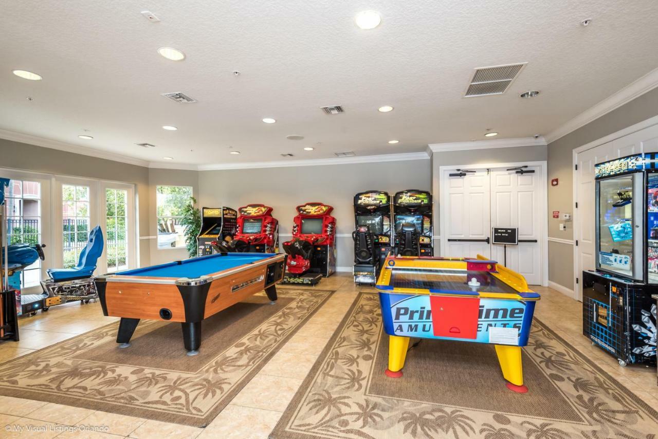 Tideview Circle Unit 57 Condo Orlando Bagian luar foto