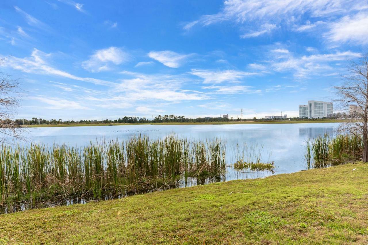 Tideview Circle Unit 57 Condo Orlando Bagian luar foto
